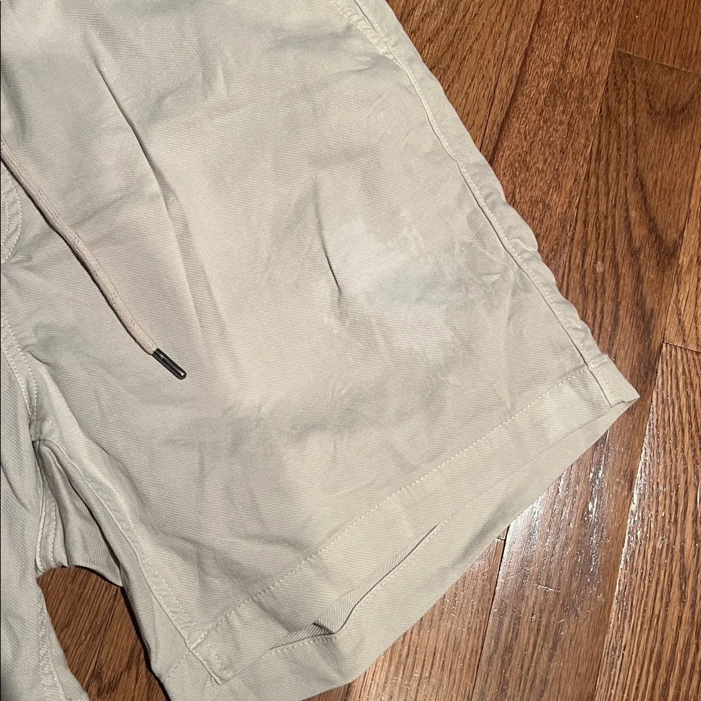 Faherty men’s small shorts NEW
